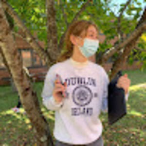 Meet your Posher, Allison